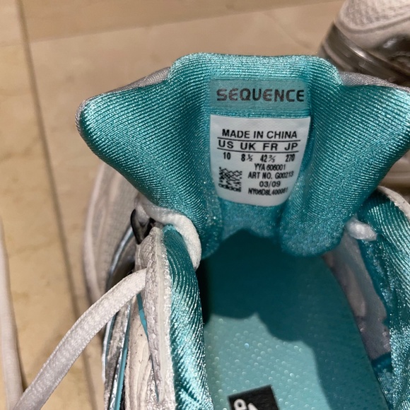 Adidas Supernova Sequence Sneaker - Picture 6 of 7